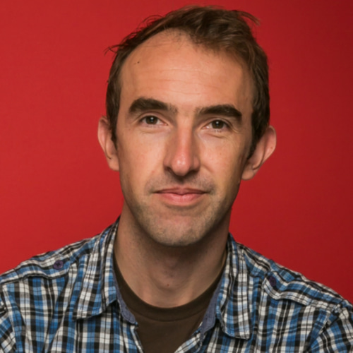François S’s Headshot