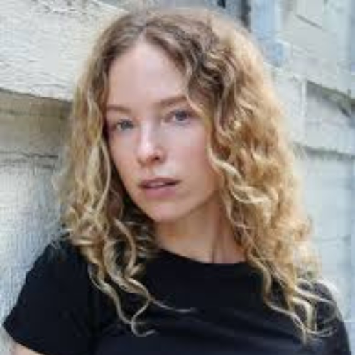 Portrait de Louise G.