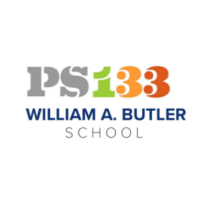 Logo d'école PS 133